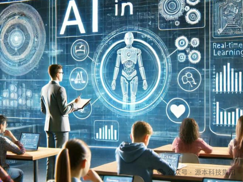 艾弗森贝博ballbet官网科技-本科生掌握大数据、云原生、AI-竞赛保研求职的“超车秘籍”来了！